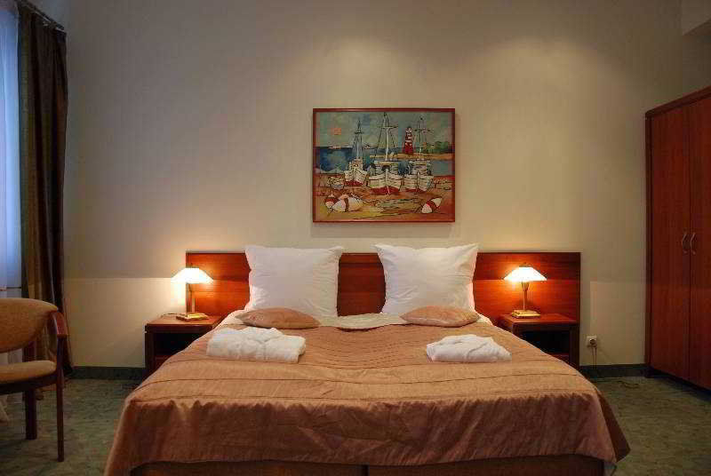 Kompleks Hotelowy Logos Augustow Exterior photo
